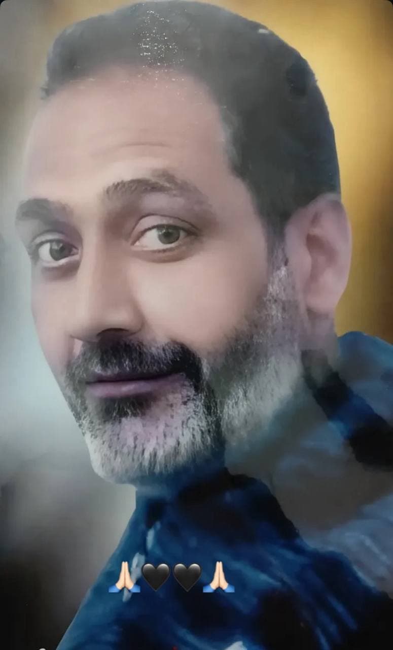 Ali Asghar Rajaei Ramsheh