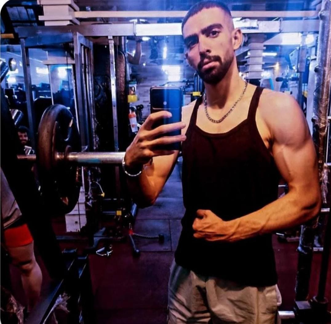 Mohsen Ghahramanpour