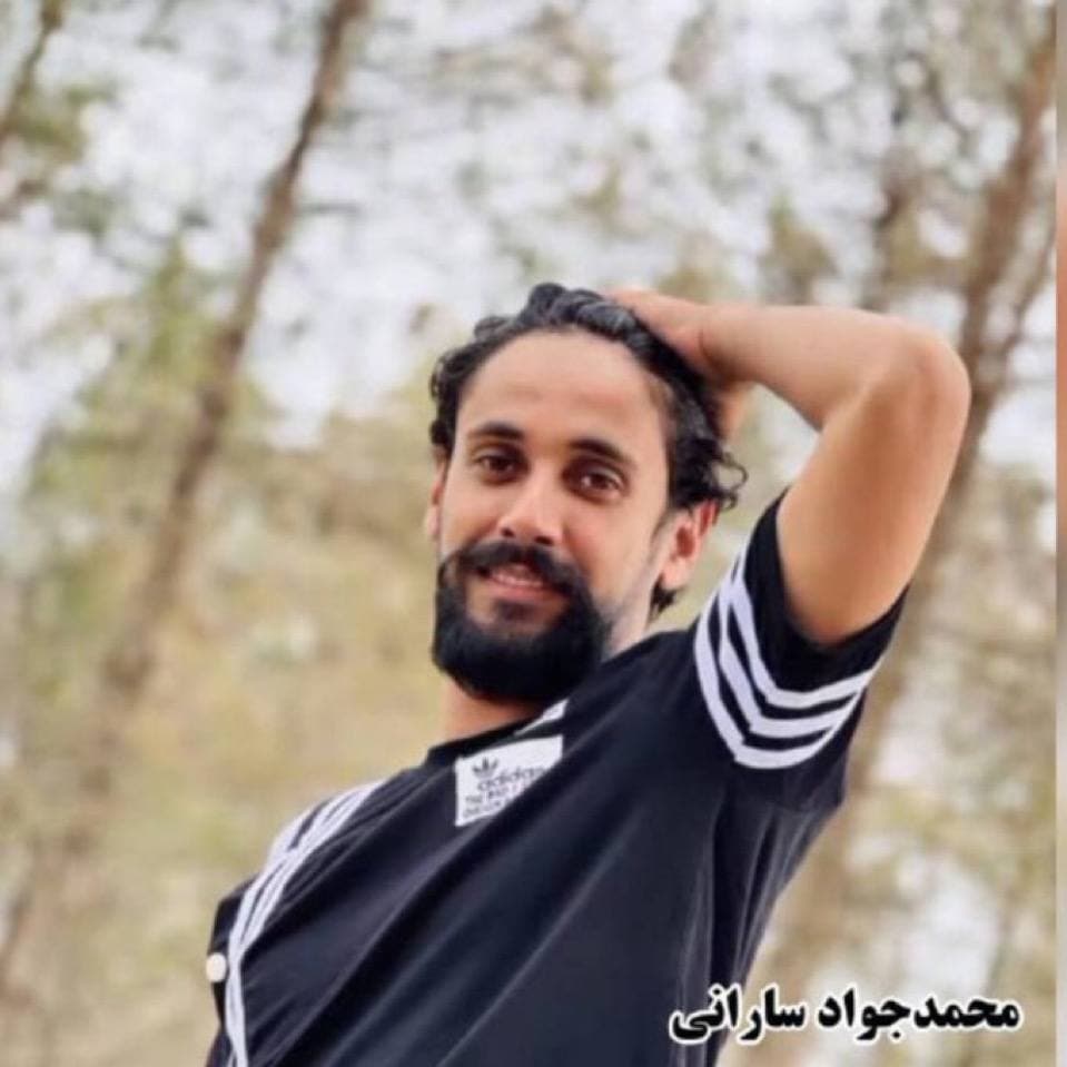 Mohammad Javad Sarani