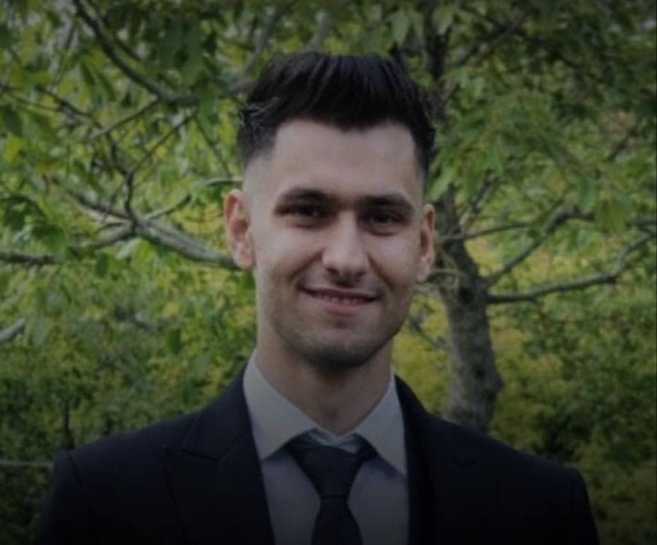 Amir Hossein Moradi Vafa