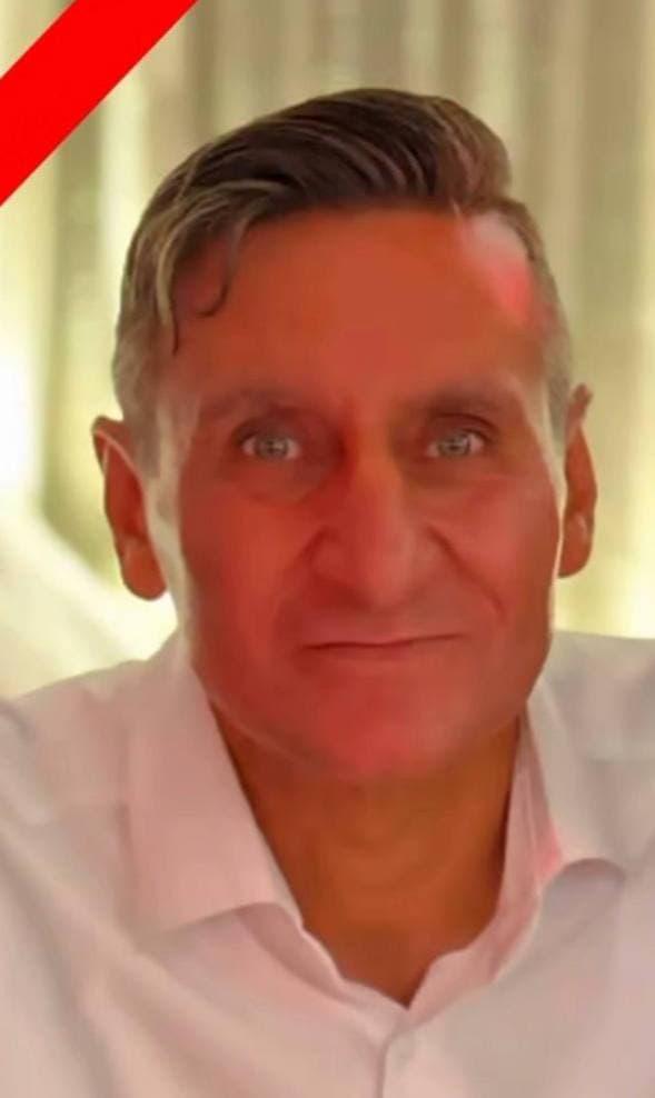 Mohammad Hassan Chaiforoush